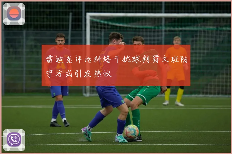 雷迪克评论科塔干扰球判罚文班防守方式引发热议