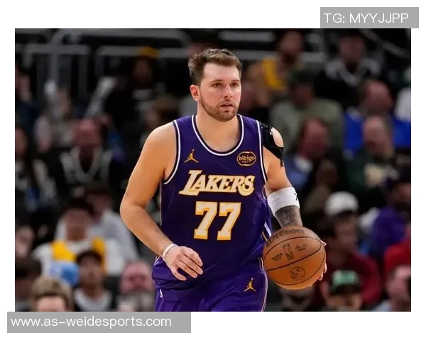 东契奇场均453分震撼全联盟超越浓眉弗拉格克莱三人总和