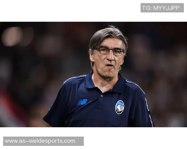 亚特兰大新任主帅帕拉迪诺正式上任接替尤里奇开启新征程