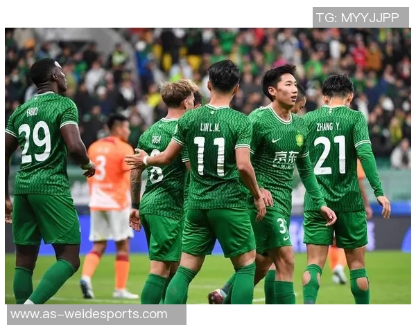 国安前锋法比奥谈球队现状称未出现欠薪问题共克时艰