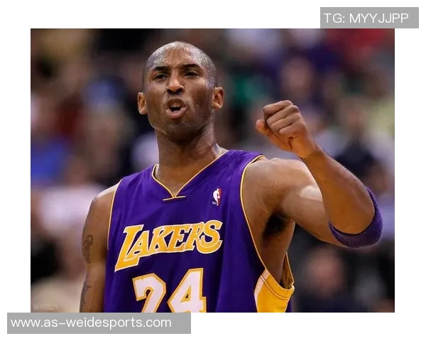 十年前的今天科比撰文告别篮球生涯感谢球迷与岁月的陪伴