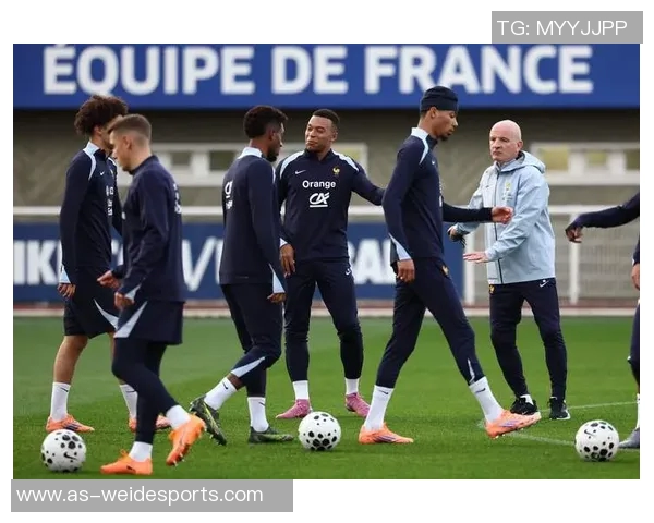 德尚表示世预赛胜利令人满意下周将考察北美世界杯基地