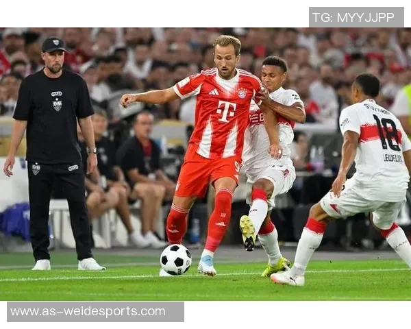 拜仁德甲跨赛季连胜再创新高上次更长连胜纪录追溯至弗里克执教时期