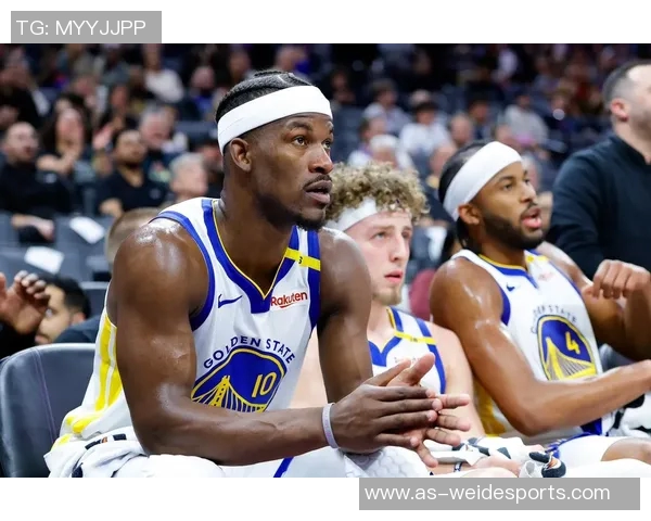 追梦与巴特勒的默契合作让彼此的篮球之路更加顺畅与精彩