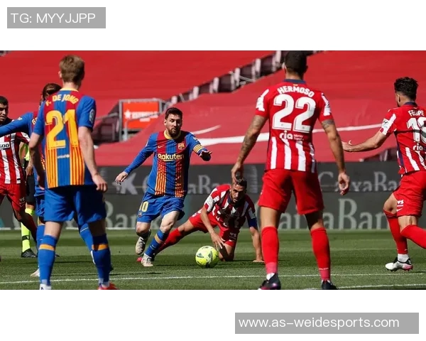 马卡报道阿尔瓦雷斯成巴萨心仪目标马竞急于续约以消除外界疑虑