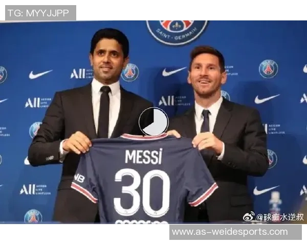 梅西谈世界杯感受如同孩子出生巴黎生涯不愉快未考虑退役时间