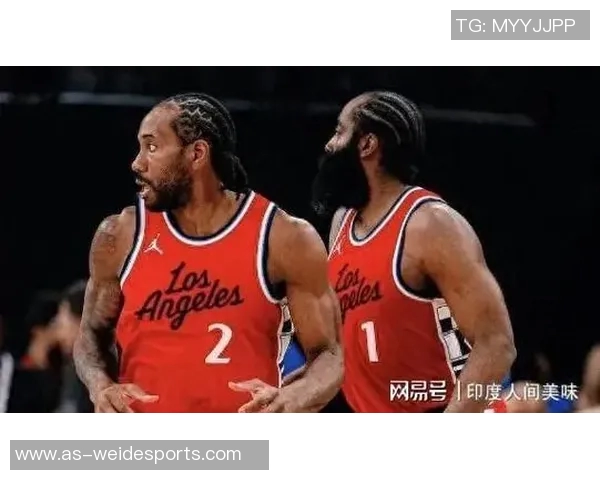 船记：若不调整阵容争冠无望莱昂纳德交易可能性仍需关注