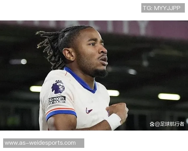 马雷斯卡称赞恩昆库实力但强调帕尔默在球队的重要性