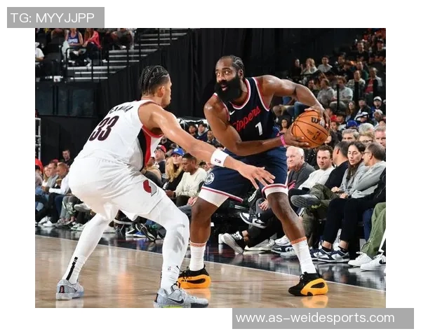 卢指导需巧妙减轻哈登压力否则球队恐难以重返巅峰