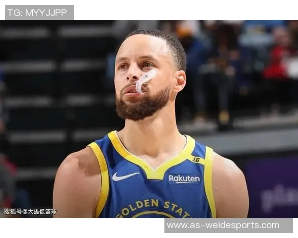 库里上半场表现分析：10投4中贡献12分1板2助1帽三分命中率提升